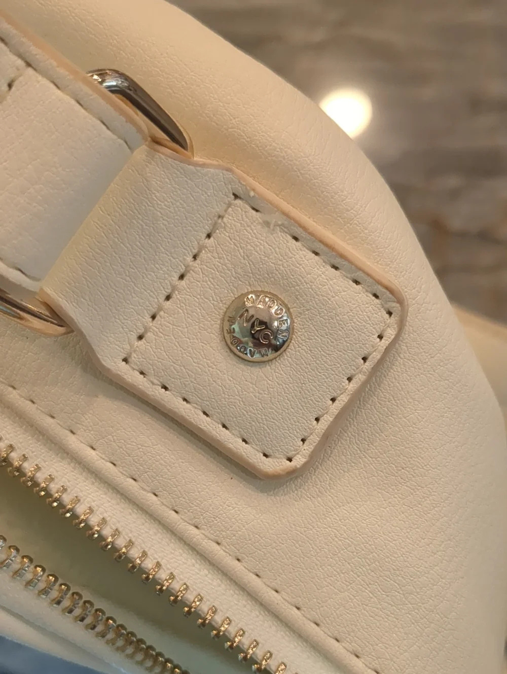 Madden NYC Backpack Purse